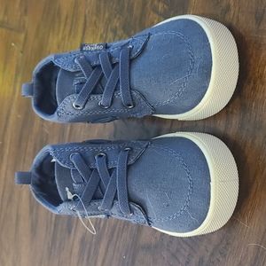 Toddler Boys Dress sneakers